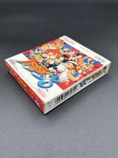 GB ゲームボーイ 熱闘 キングオブファイターズ96