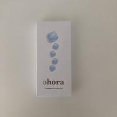 ohora ネイルアートシール