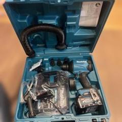 makita 充電式　エアダスタ　AS001GRDのサムネイル