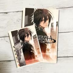 d*3様 AMNESIA シン　サインカード アムネシア　サインカード　トレカ 2025年最新】アムネシア シンの人気アイテム - メルカリ