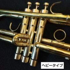 Jマイケルトランペット「TR-200」ヘビータイプ。視覚インパクト絶大❗️ Jマイケルトランペット「TR-200」ヘビータイプ。視覚インパクト