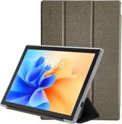 06-36 I10 Plus / I10 Pro ケース タブレット　グレー