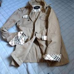 入手困難✨✨BURBERRY BLACK LABEL トレンチコート M✨美品✨