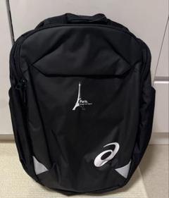 アシックス】バックパック(JOCエンブレム)公式デザインパック 非売品 選手着用モデル 東京オリンピック公式 アシックス バックパック