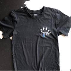 名前入りTシャツ