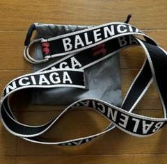 BALENCIAGA D RING ベルト