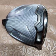 TaylorMade Qi35 MAX 10.5° ヘッドのみ
