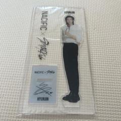 Stray kids nacific アクスタ ユニットヒョンジン フィリックス Stray Kids NACIFIC アクスタ ヒョンジン フィリックス - メルカリ