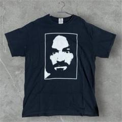 2025年最新】Charles Manson Tシャツの人気アイテム - メルカリ