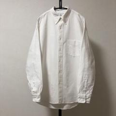 美品 19awサイズ3 グラフペーパー ボタンダウン ボックス シャツ