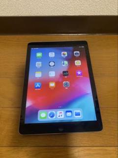 iPad Air 第1世代　A1474 Wi-Fiモデル