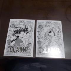 2025年最新】clamp展 アクリルスタンドの人気アイテム - メルカリ