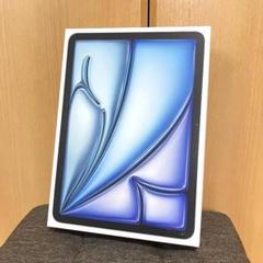 新品★iPadAir M3 Apple 11インチ◆第7世代256GBWi-Fi
