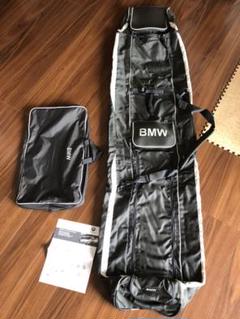 BMW スキースノボバッグ