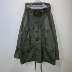 snow peak スノーピーク　マウンテンパーカー Lサイズ