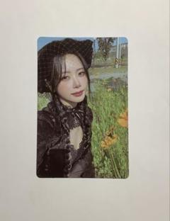 2025年最新】dreamcatcher ジユの人気アイテム - メルカリ