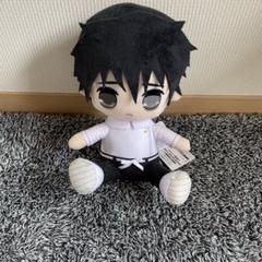 Amazon.co.jp: 劇場版呪術廻戦 0 BIGぬいぐるみ 乙骨憂太 おっ