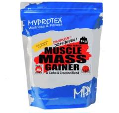 Sale!ホエイプロテイン 1kg マイプロテックプロテイン バナナ味