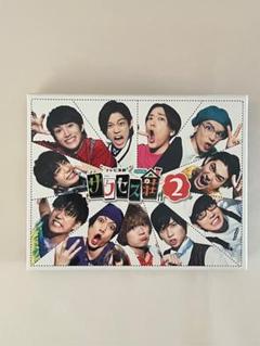 新品未開封⭐️テレビ演劇　サクセス荘　BOX DVD⭐️特典ブロマイドセット付き テレビ演劇 サクセス荘 Blu-ray BOX