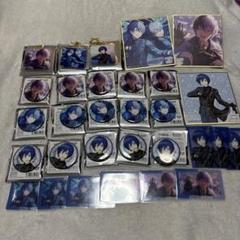 プロセカ あんスタ コラボ 青柳冬弥 KAITO まとめ売り プロセカ あんスタ コラボ 青柳冬弥 KAITO まとめ売り - メルカリ