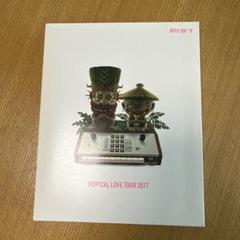 電気グルーヴ トロピカルラブ レコード 2枚組 LP 電気グルーヴ / TROPICAL LOVE [2LP - KSJL6191-2]：JAPANESE