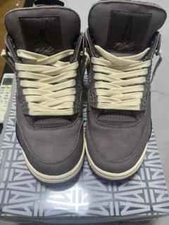 A Ma Maniére × Nike Air Jordan 4のサムネイル