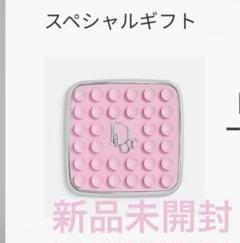 新品未開封　ディオール 吸盤 ホルダー オクトバディ フォンアクセサリー　スマホ