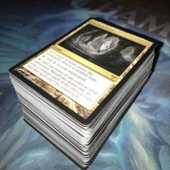 【★本日ご購入で増量♪】魂の洞窟他レアカードまとめ売り