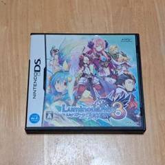 【動作確認済】ルミナスアーク3 アイズ DS