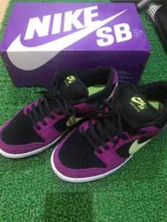 2025年最新】dunk low plumの人気アイテム - メルカリ