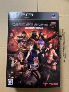 Amazon.co.jp: DEAD OR ALIVE 5 コレクターズエディション (初回