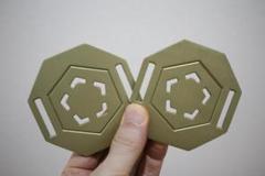 きなこ FTWフォーグ 【新品・未使用・未開封】 FTW Gフォーグ【新品・未使用・未開封】 - メルカリ