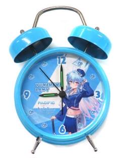 ホロライブ　ときのそら× ホロパシフィック　目覚ましボイス時計 Amazon.co.jp: 宝鐘マリン ホロパシフィック 目覚ましボイス