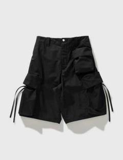 M.M OAMC 22SS PUFF SHORTS 34 パフショーツ SANTA CRUZ サンタクルーズ ハーフパンツ メンズ ミックスド