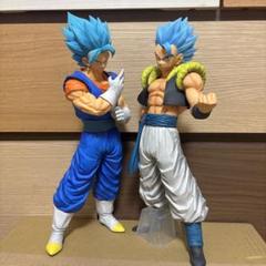 ドラゴンボール一番くじ EXTREME SAIYAN B賞ベジット C賞ゴジータ ドラゴンボール一番くじEXTREME SAIYAN B賞 C賞ベジットゴジータ