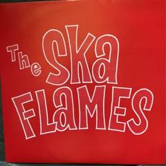 SKA-FLAMES / Tokyo Shotのサムネイル
