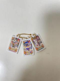 アイカツ　グッズコレクション　ピエロカーニバルコーデ