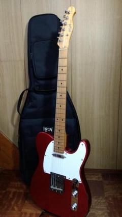 FUJIGEN Telecaster J-Standard EST.1960