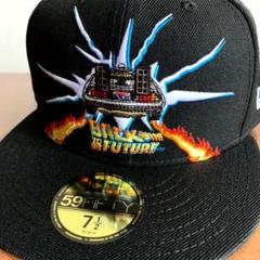 2025年最新】back to the future キャップの人気アイテム - メルカリ