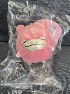 ポケモン ヤドン ぬいぐるみのサムネイル