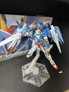 2025年最新】RG ダブルオーライザーの人気アイテム - メルカリ