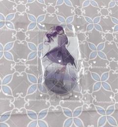 【匿名配送】プロセカ 朝比奈まふゆ アクスタ コネライ 3rd