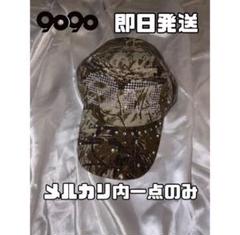 リアルツリー 9090 girl Numbering Studs Cap - メルカリ