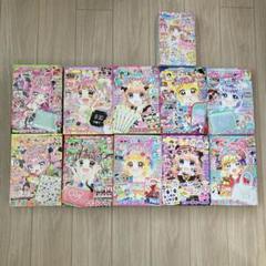 ちゃお　2024年3月〜12月　ちゃおデラックス2024年11月まとめ売り11冊