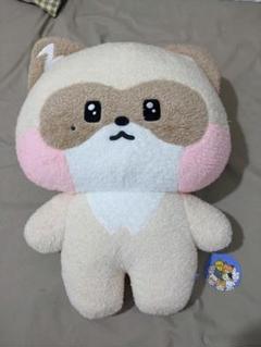 リニニ zeroni フラット ぬいぐるみ Amazon.co.jp: ZEROBASEONE zeroni ギュニニ フラットぬいぐるみ