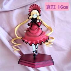 【販売終了品 美品】真紅 ローゼンメイデン フィギュア POPUPPARADE 販売終了品 美品】真紅 ローゼンメイデン フィギュア