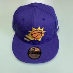 【New Era 】9FIFTY PHOENIX SUNSキャップ