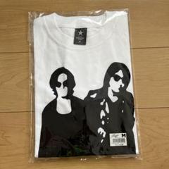 B'z 稲葉浩志 松本孝弘 ツアーTシャツ　STARS XLサイズ　新品未開封 B'z ツアーTシャツ B'z LIVE-GYM 稲葉浩志 松本 孝弘 フォトT