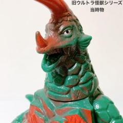 【貴重！未開封品】アストロモンス ブルマァク 復刻怪獣シリーズ ☆【同梱可】【60】未開封品 ポピー ブルマァク アストロモンス