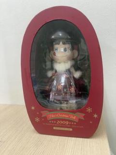 2025年最新】2009 ペコちゃん人形 クリスマスの人気アイテム